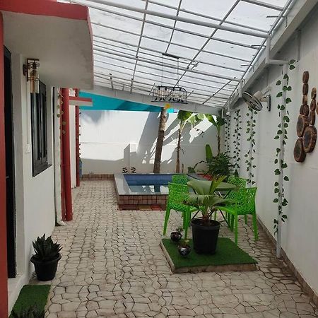 Paradise Villa With Private Jacuzzi Pool Port Blair Exteriör bild