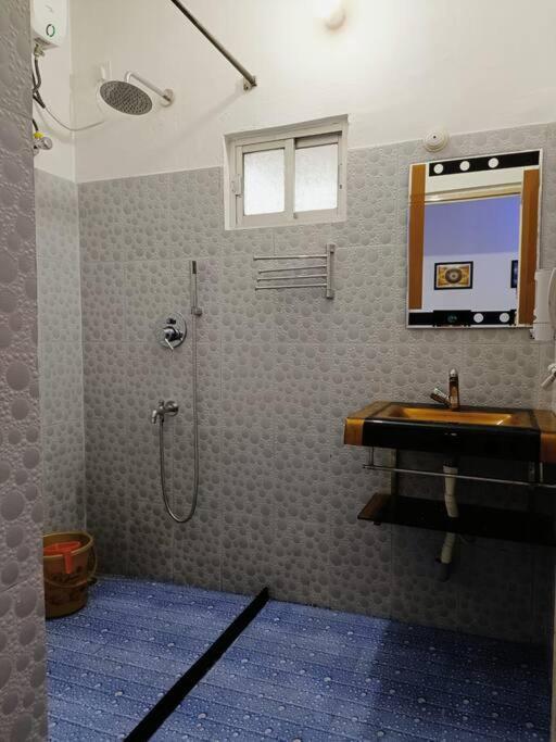 Paradise Villa With Private Jacuzzi Pool Port Blair Exteriör bild