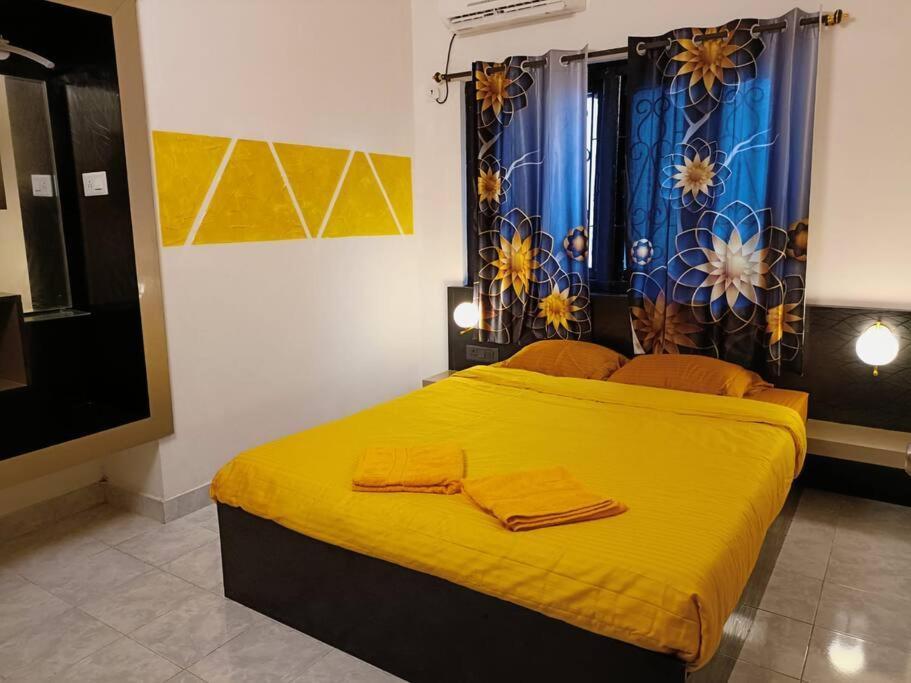 Paradise Villa With Private Jacuzzi Pool Port Blair Exteriör bild